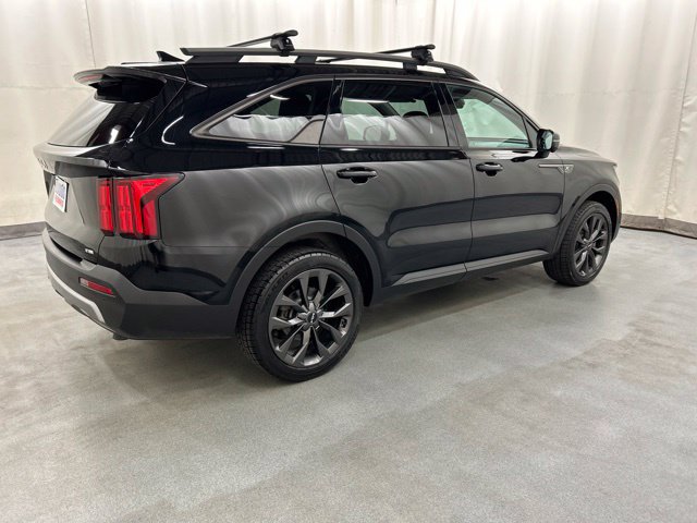 Used 2023 Kia Sorento SX Prestige AWD/4WD image 4