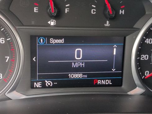Used 2022 Chevrolet Blazer LT w/ Midnight/Sport Edition AWD/4WD image 14