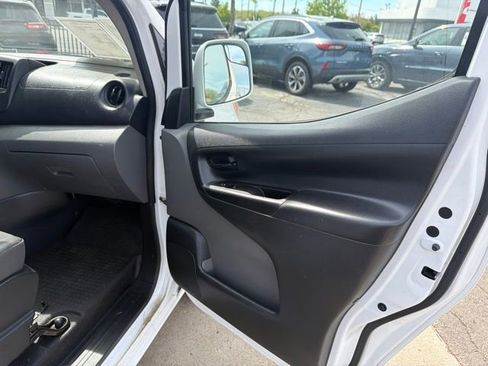 Used 2021 Nissan NV200 SV FWD image 21