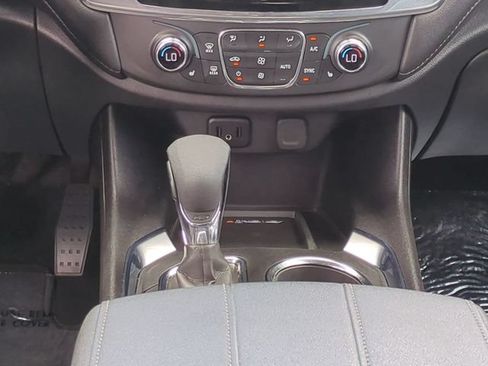 Certified 2023 Chevrolet Traverse LT AWD/4WD image 23