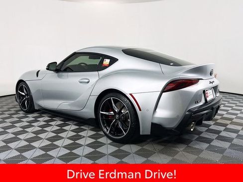 Certified 2022 Toyota Supra Premium w/ Driver Assist Package RWD image 29
