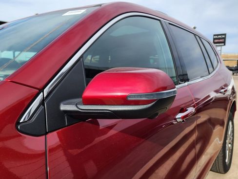 New 2026 GMC Acadia Denali w/ Super Cruise Package image 12