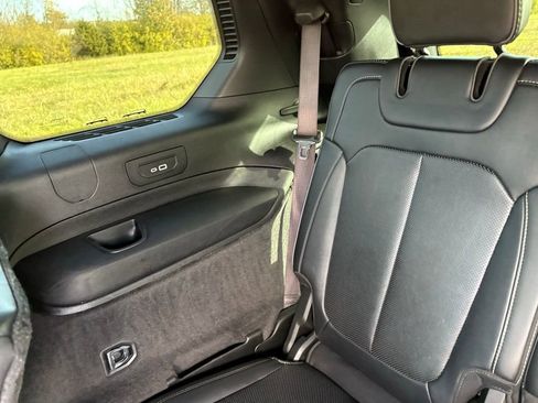 Used 2021 Jeep Grand Cherokee L Overland image 34