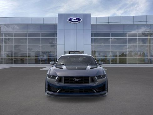 New 2025 Ford Mustang Dark Horse w/ Dark Horse Handlin Package RWD image 6