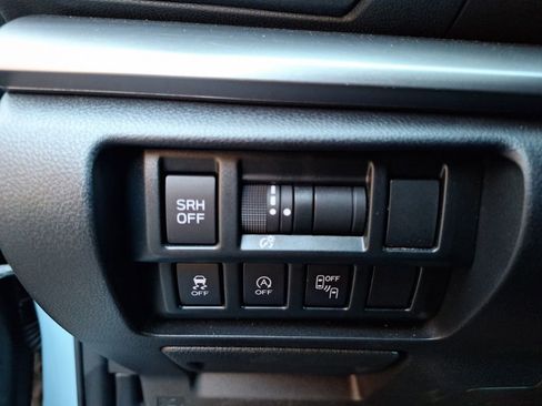 Certified 2021 Subaru Crosstrek 2.5i Limited w/ Moonroof Package 1 image 20