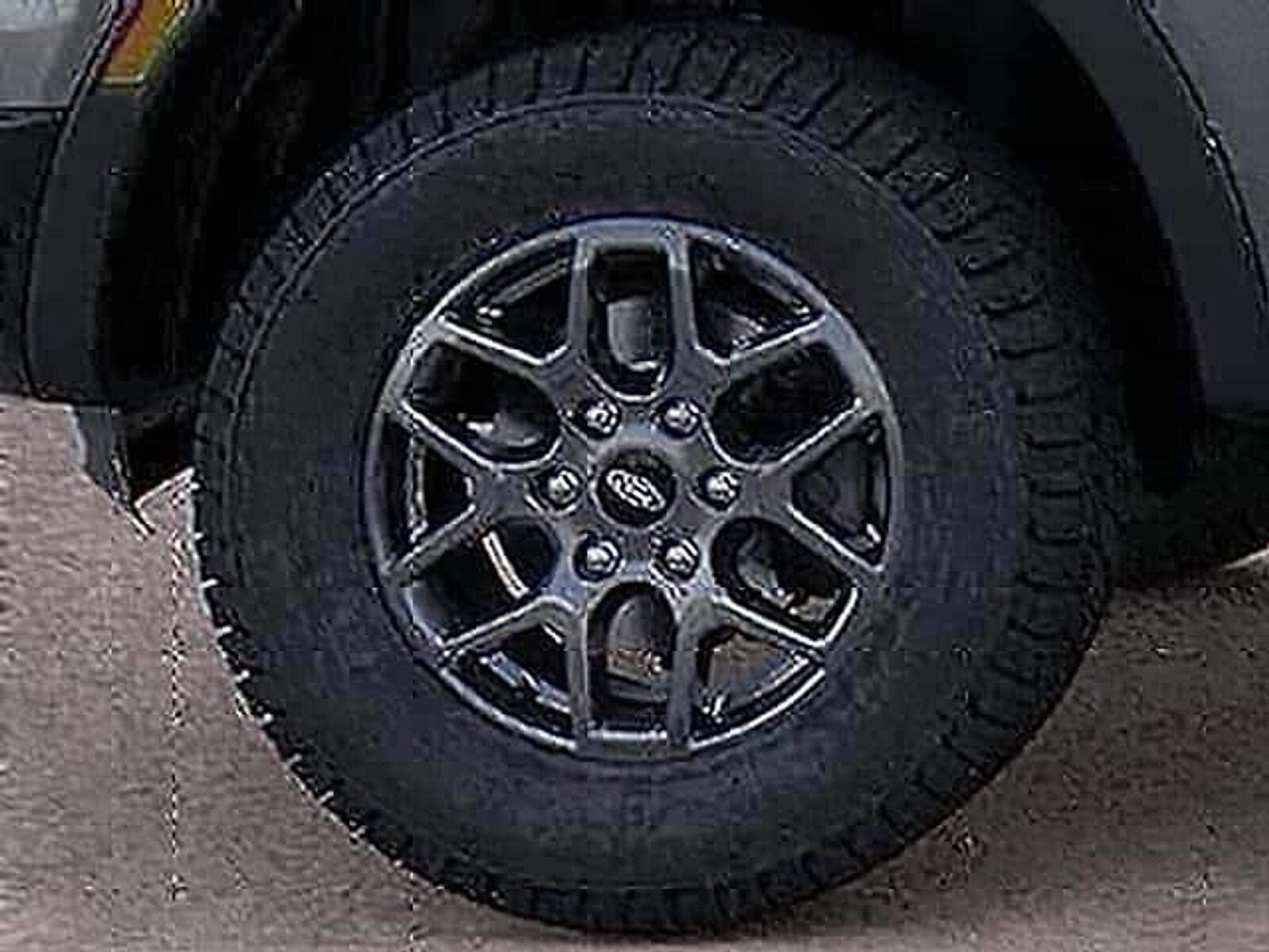 New 2026 Ford Ranger XLT w/ Convenience Package RWD image 48