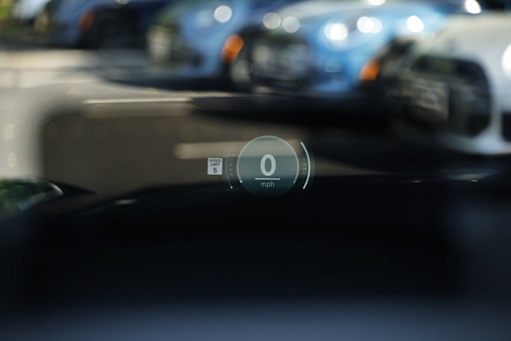 New 2026 MINI Cooper S FWD image 31