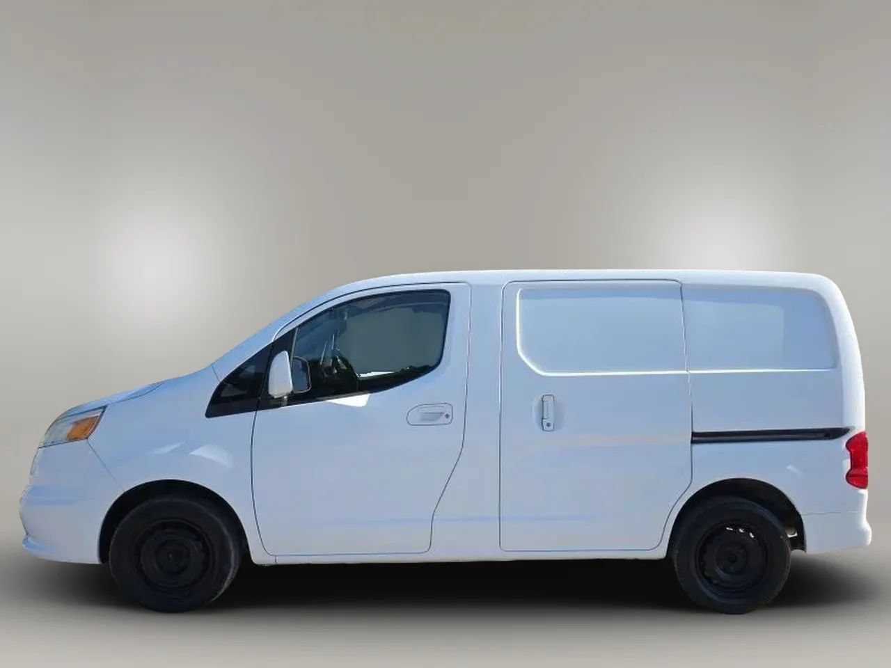 Used 2015 Chevrolet City Express LT w/ Appearance Package FWD image 5