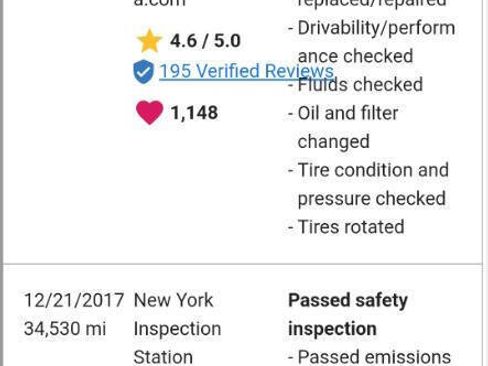 Used 2015 Nissan Pathfinder SV w/ Cargo Package image 60