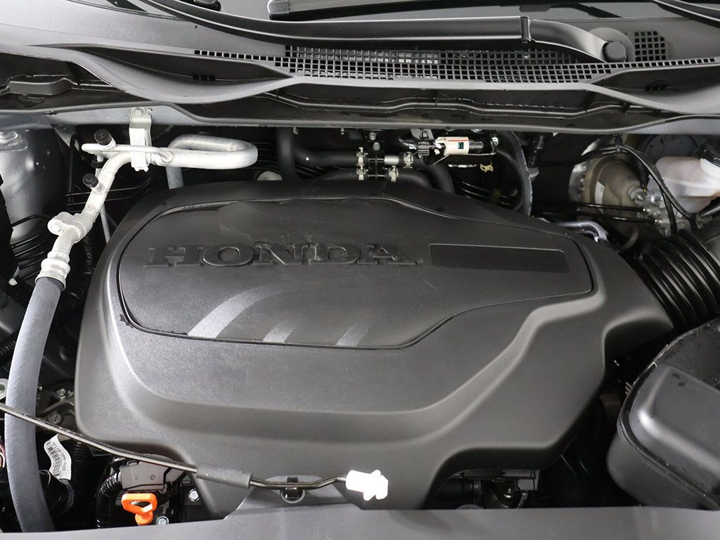 Certified 2026 Honda Odyssey EX-L image 22