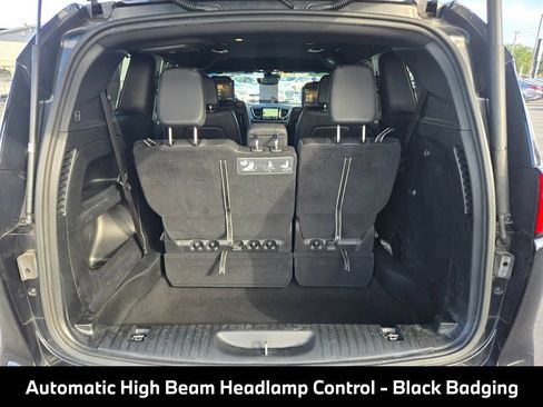 Used 2019 Chrysler Pacifica Touring-L Plus w/ Advanced Safetytec Group FWD image 20