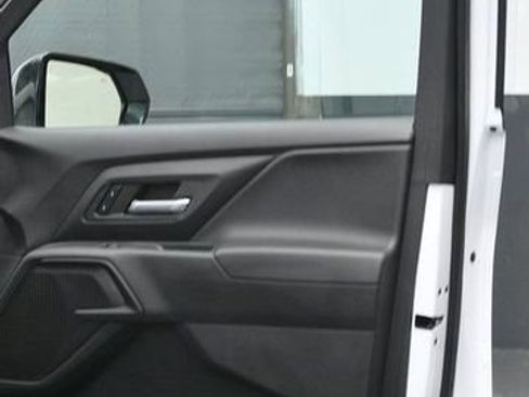 Used 2024 Chevrolet Silverado EV W/T image 9