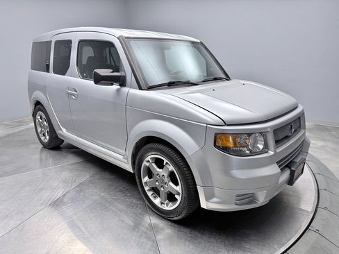 Used 2007 Honda Element SC image 3