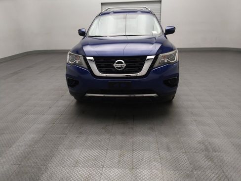 Used 2020 Nissan Pathfinder S FWD image 15