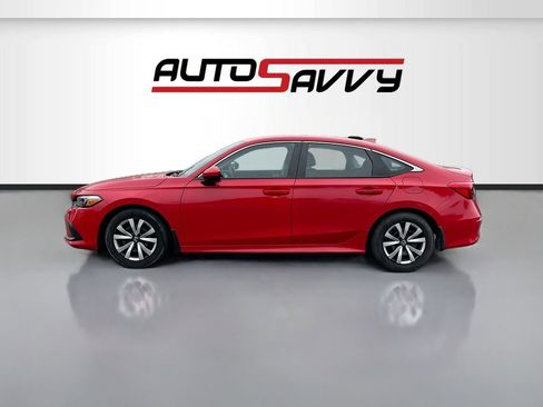 Used 2024 Honda Civic LX image 4