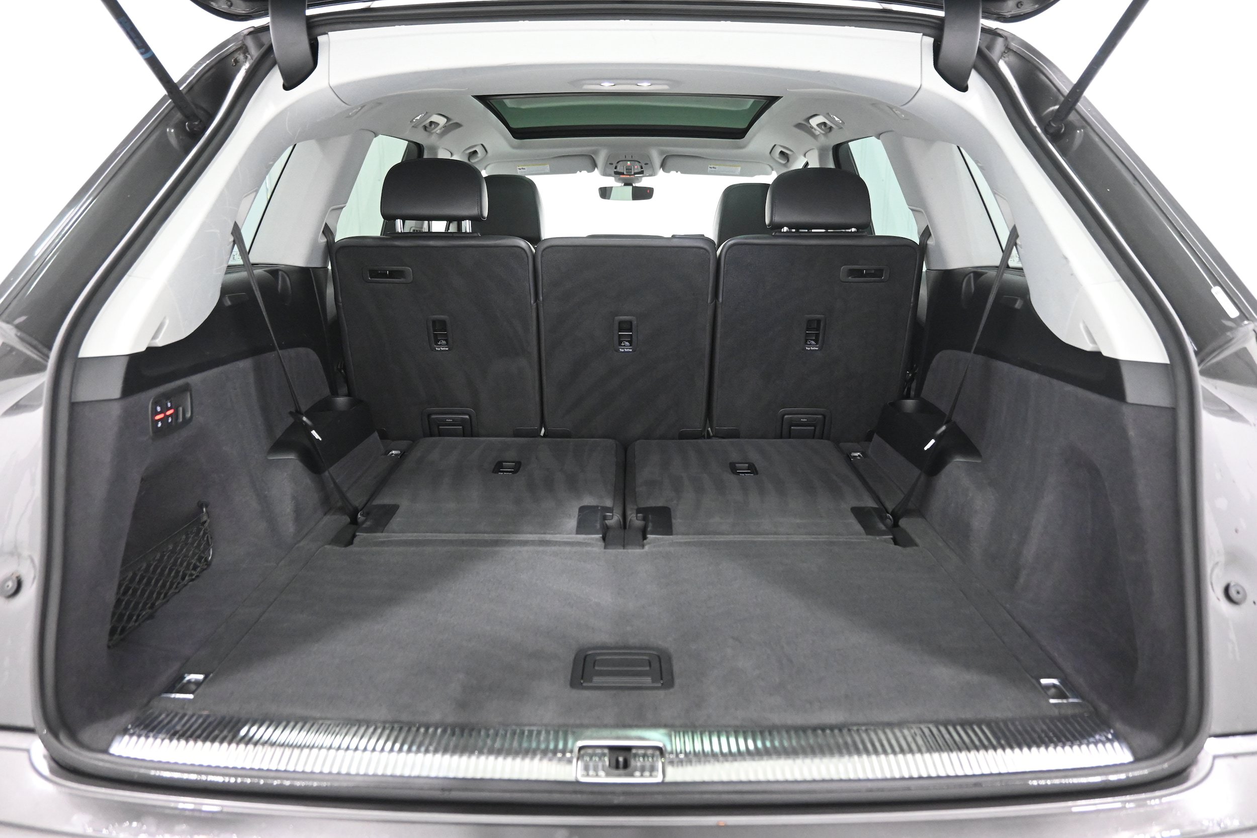 Used 2019 Audi Q7 3.0T Premium Plus w/ Premium Plus Package AWD/4WD image 41