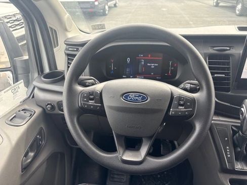 New 2026 Ford Transit 350 Base image 14