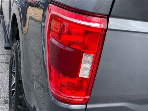 Certified 2023 Ford F150 XLT w/ Equipment Group 302A High image 28