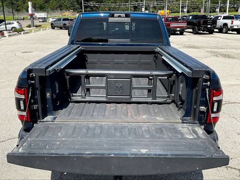 Used 2023 RAM 2500 Rebel w/ Level 1 Equipment Group AWD/4WD image 25