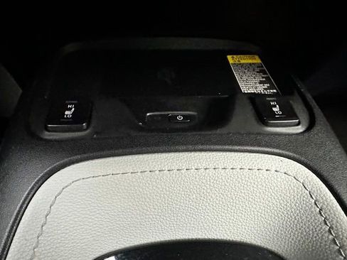 Used 2023 Toyota Corolla XSE image 14