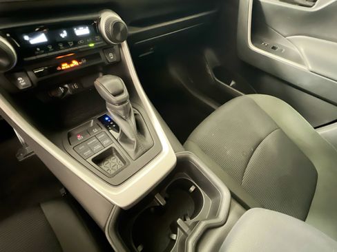 Used 2023 Toyota RAV4 LE image 25