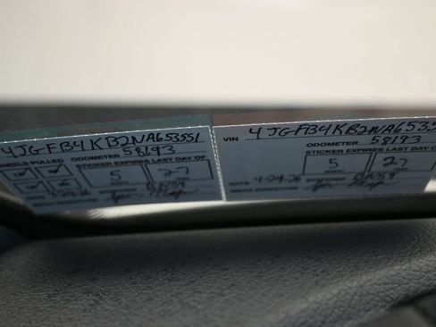 Used 2022 Mercedes-Benz GLE 350 4MATIC w/ Premium Package image 7