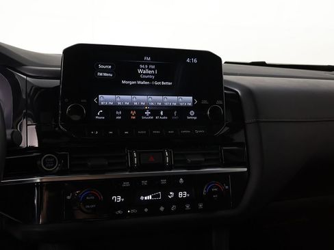 Used 2024 Nissan Pathfinder SL w/ SL Premium Package AWD/4WD image 46