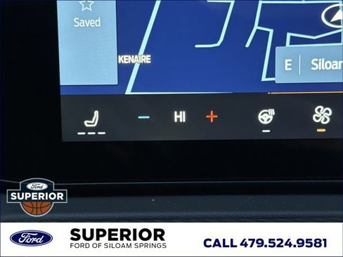 New 2026 Ford Mustang Premium image 18