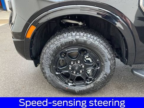 New 2026 Ford Ranger Lariat w/ FX4 Off-Road Package AWD/4WD image 21