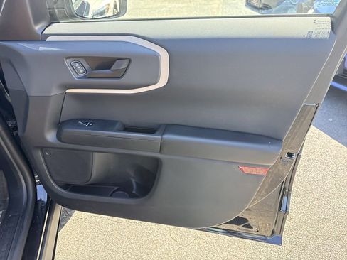 Used 2023 Ford Bronco Sport Big Bend w/ Convenience Package image 27