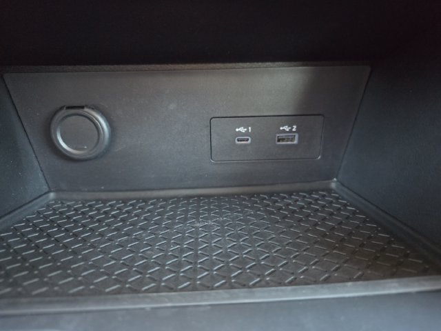 Used 2025 Nissan Pathfinder S FWD image 6