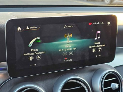 Used 2022 Mercedes-Benz GLC 300 GLC 300 image 27