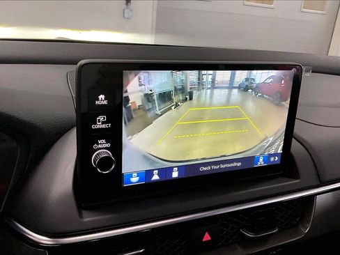 Used 2025 Acura ADX A-Spec image 22