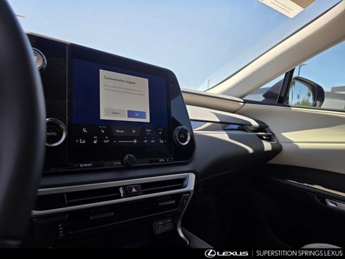 Certified 2024 Lexus RX 350 FWD w/ Technology Package image 18