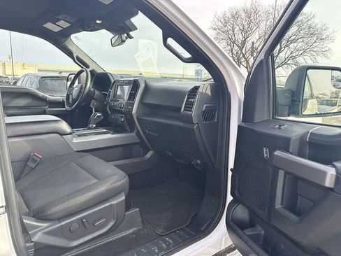Used 2019 Ford F150 XLT w/ Equipment Group 302A Luxury image 20
