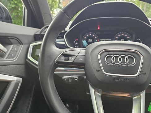 Used 2025 Audi Q3 2.0T Premium AWD/4WD image 33