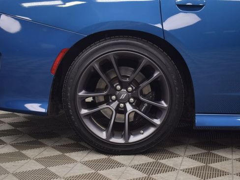 Used 2023 Dodge Charger Scat Pack w/ Plus Group image 35