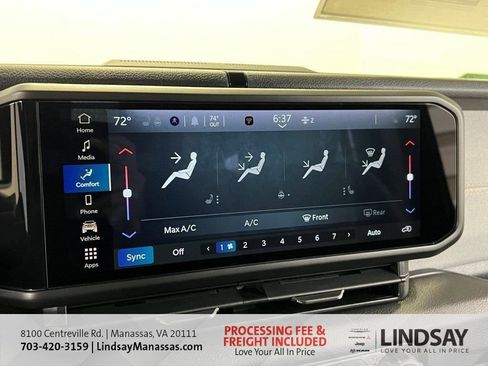 New 2026 Jeep Wrangler Sport S image 30