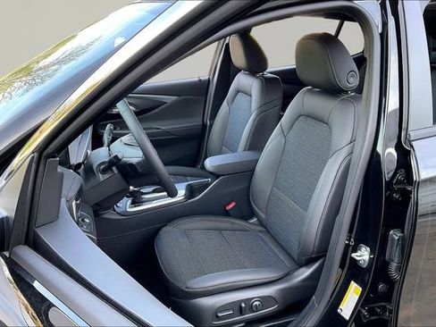 New 2026 Buick Envista Sport Touring w/ Convenience I Package FWD image 10