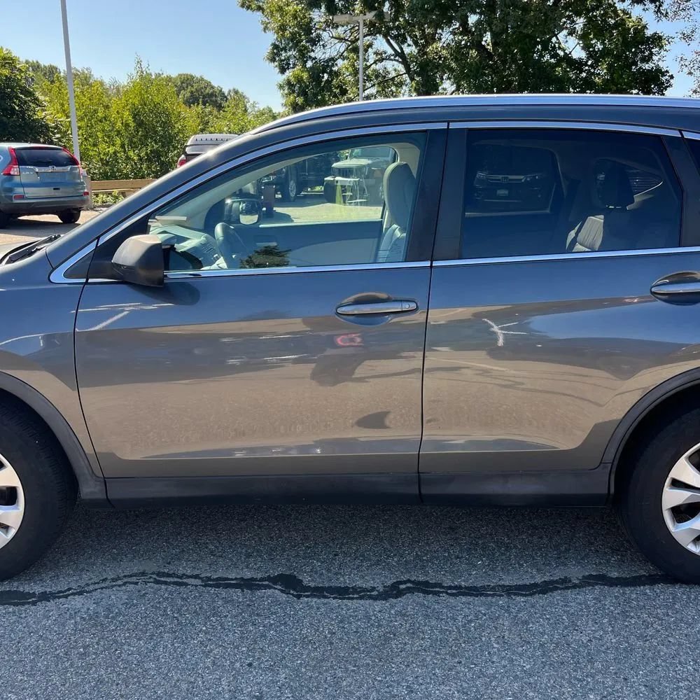 Used 2013 Honda CR-V EX-L image 4