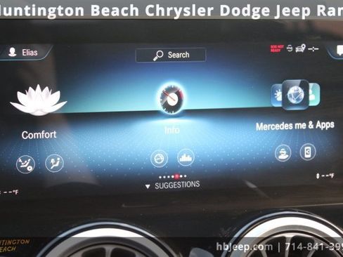 Used 2020 Mercedes-Benz GLB 250 image 24