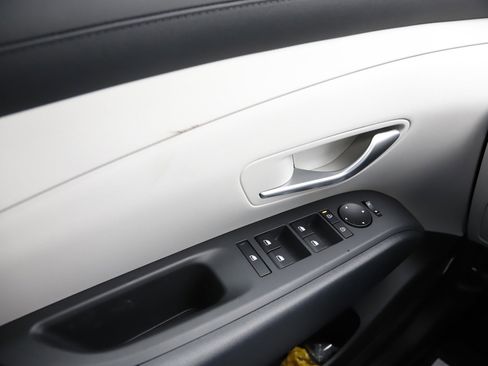 New 2026 Hyundai Tucson Blue SE w/ Tow & Go Package image 22