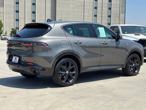 Used 2024 Dodge Hornet R/T w/ Track Pack image 4