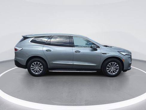Used 2024 Buick Enclave Essence w/ LPO, Floor Liner Package FWD image 2