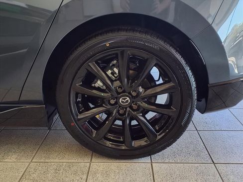 New 2026 MAZDA MAZDA3 Hatchback w/ Appearance Package image 4