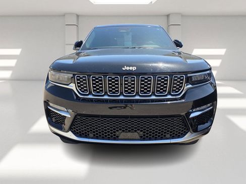 Used 2024 Jeep Grand Cherokee Summit image 2