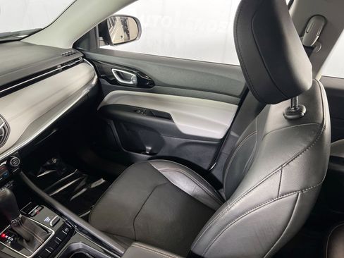 Used 2022 Jeep Compass Limited image 22