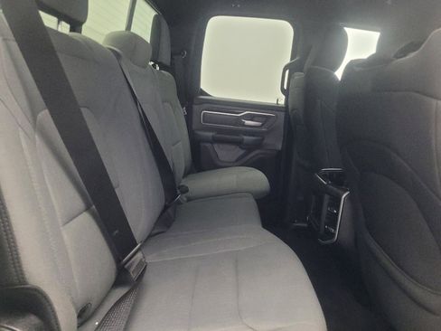 Used 2022 RAM 1500 Big Horn RWD image 19