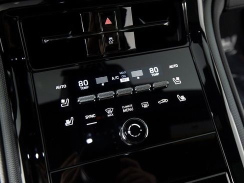 New 2026 Porsche Panamera 4 image 29