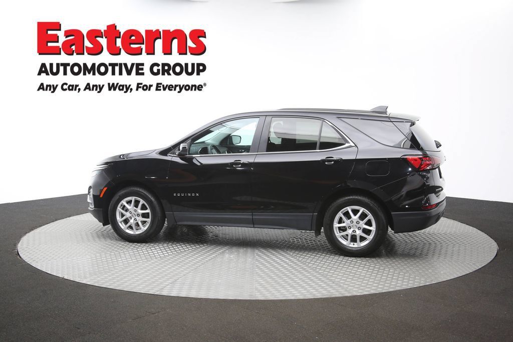Used 2024 Chevrolet Equinox LT FWD image 62